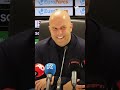 Arne Slot weet waar hij naar uitkijkt bij de persco van Van Gaal?