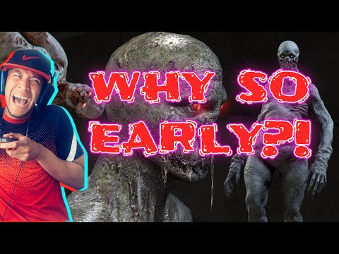 I Wasn't Ready !!! [RE4 Remake] [Hardcore] [Pt 13]