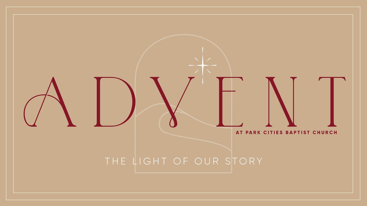 The Light of Our Story