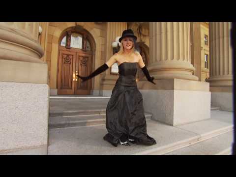 Something More - Cara Albo ( OFFICIAL MUSIC VIDEO)