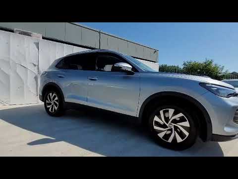 Volkswagen Tiguan 2.0 TDI 150HP LAUNCH ED DSG - Image 2