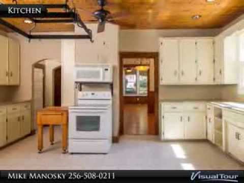 Huntsville AL Real Estae: 717 Randolph Ave