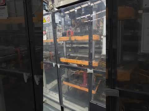 2000 SENCORP 3340 Inline Thermoformers | PlastiMach Corp (1)
