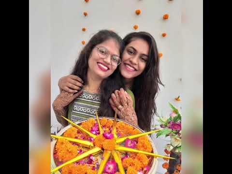 Hirali Mahendi Rasam