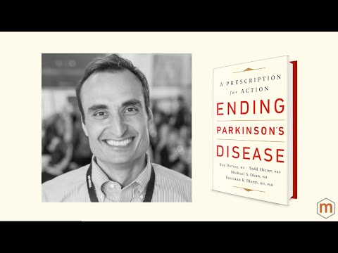 Thumbnail for A Conversation with Dr. Ray Dorsey: Ending Parkinson’s Disease and the Urgency of Action by Ray Dorsey