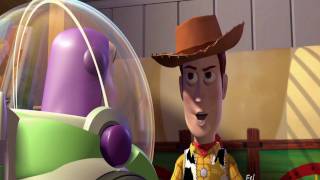 Toy Story (1995) Video