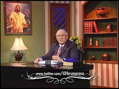 Reavivados por su Palabra - 16/02/2017 - Salmos 108