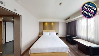 Orchardz Industri Hotel Kemayoran | Jakarta, Indonesia | Hotel Review ⭐