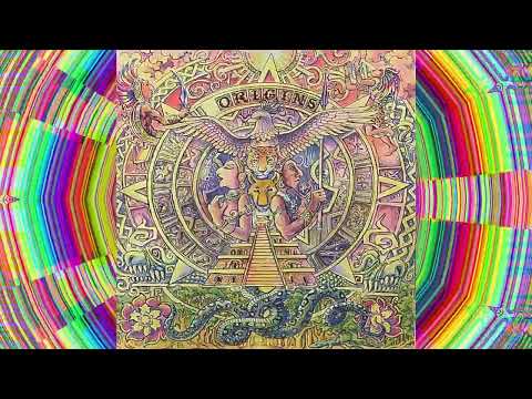 Fuzulu - Mushroom Man