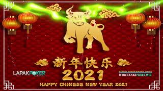 Download lagu LAGU IMLEK TERBARU 2021 #CNY #GONGXIFATCAI #WANSERUYI mp3