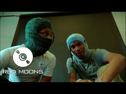 Harry Femer X 24k Water - MOOD (dir. by @redmoonsstudios)