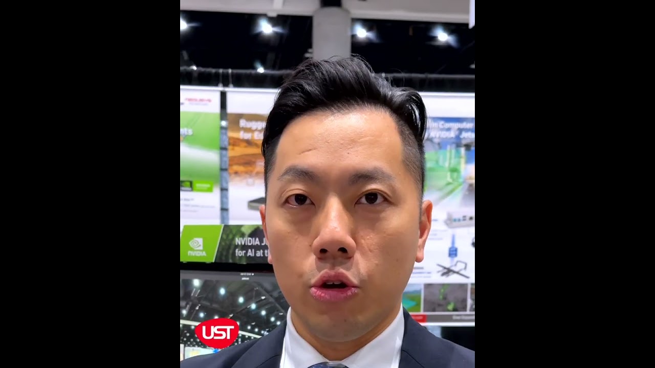 Neousys Technology: Rugged embedded platforms and modules