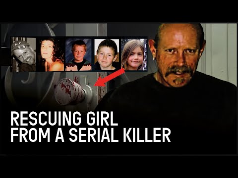 He Tortured and Murdered a Family (But Spared the Daughter) l FBI Criminal Pursuit S01 E10