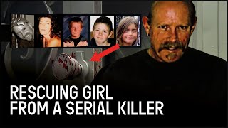 He Tortured and Murdered a Family (But Spared the Daughter) l FBI Criminal Pursuit S01 E10