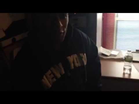 Wizzology 101 w/ Dj Wizz & Freddy Colon