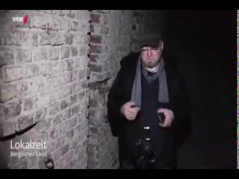 Ghosthunter-NRWup im WDR am 30.06.2015