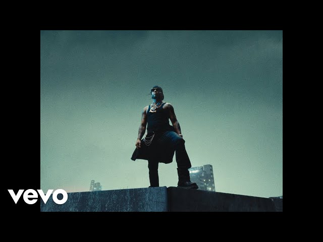 Holanda von Jhayco ((jetzt ansehen))