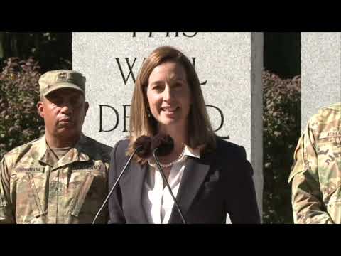 Rep Sherill Biden Nomination