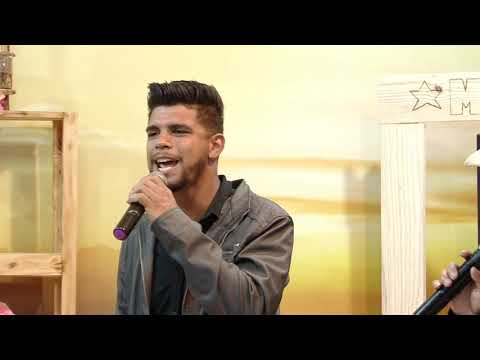 Douglas Zanetti & Cristiano programa MAIS SERTANEJO