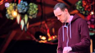 Steve Hauschild - Overnight Venusian @ TAICOCLUB'13