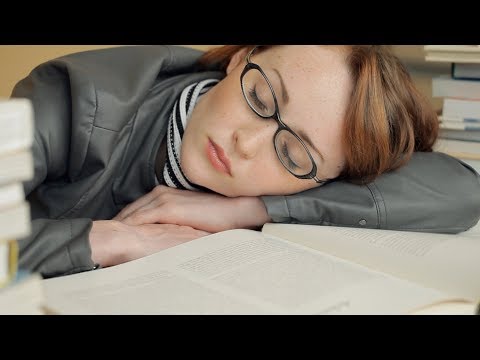 The Surprising Ways Napping Can Improve Your Life