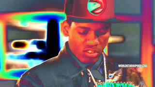 Lud Foe &quot;Where My Scale&quot; (Instrumental Video)
