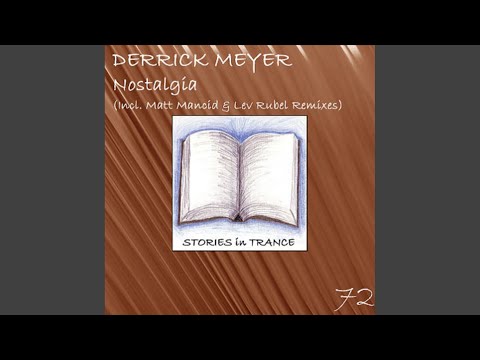 Nostalgia (Lev Rubel Remix)