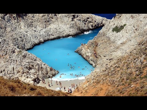 Where to stay in Crete: Best Areas to Stay in Crete, Greece