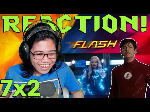 Rtheflash