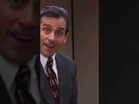 Michael Scott and the pyramid scheme #pyramidscheme #theoffice #michaelscott #theofficeshow
