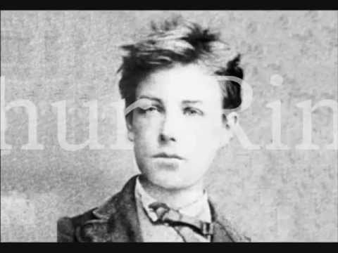 Arthur Rimbaud - Le bal des pendus
