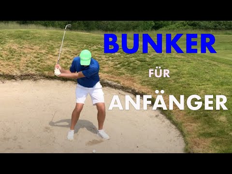 Einfach aus dem Bunker - Nicht nur für Anfänger