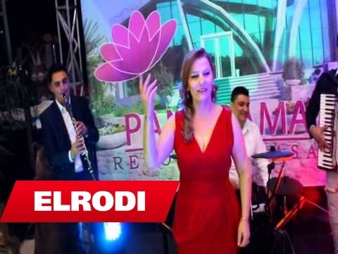 Vitori Balili - Ngrini gotat