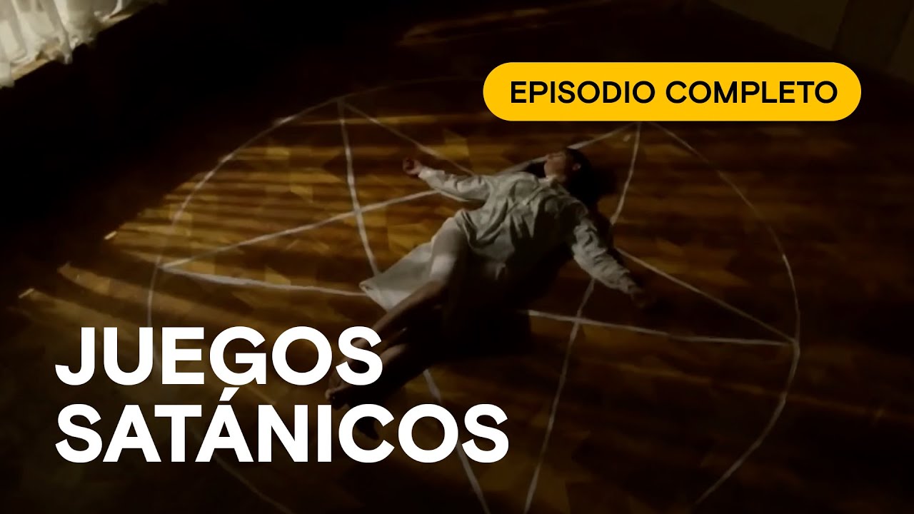 🔥😈 Satanismo: ¿Religión o provocación? | CARA A CARA