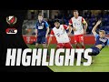 HIGHLIGHTS | Jong FC Utrecht verliest beloftenonderonsje ?