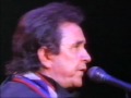 Johnny Cash Memorial - Highwayman - Kris ...