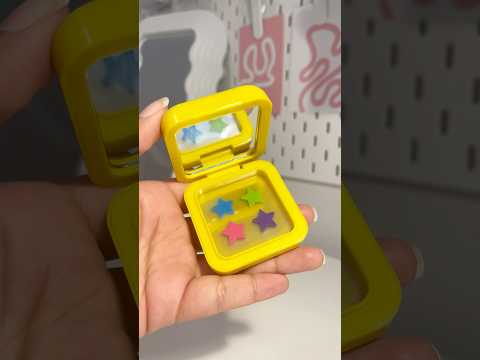 Starface Pimple Patches! ⭐️ #skincare #preppy #makeup #pimple