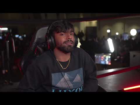 7 - Lima (Bayonetta) vs Miya (Mr. Game & Watch) - Ultimate Singles Winners Final - Rise N