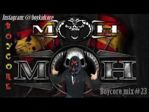 Boycore mix#23