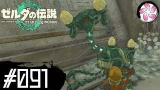 【ティアキン＃91】凡人が行く龍泪旅