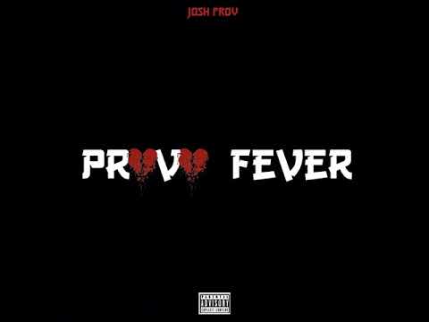 Josh Prov - Red City Paint ft. TekG (Official Audio)
