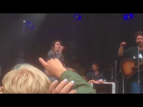 "Capsize" by Frenship at Outside Lands 2017