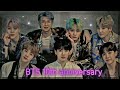 Happy 10th Anniversary My Kings Bts 10th Anniversary Edit Bts Anniversary Tamil Whatsapp Status