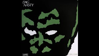 Dag Nasty - Can I Say (1986) Full Álbum