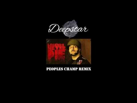 R.A. The Rugged Man - The People's Champ (Deepstar* Remix)