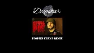 R.A. The Rugged Man - The People's Champ (Deepstar* Remix)