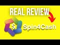 Spin4Cash Review And Demo