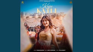 Kaju Katli song artwork