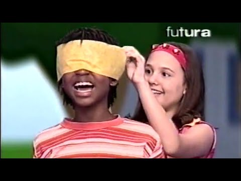 Teca Na Tv 2004 - Músicas Infantis