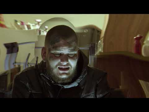 ISMFC- BORN FOR THIS (MUSIC VIDEO)